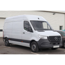 Covorase Mercedes Sprinter