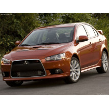 Covorase Mitsubishi Lancer