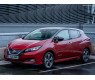 Covorase Nissan Leaf