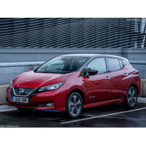 Covorase Nissan Leaf