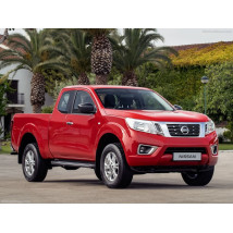 Covorase Nissan Navara