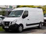 Covorase Nissan NV400