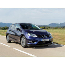 Covorase Nissan Pulsar