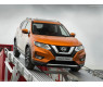 Covorase Nissan X-Trail