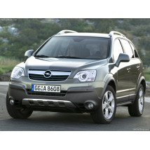 Covorase Opel Antara