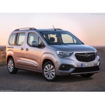 Covorase Opel Combo