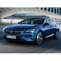 Covorase Opel Insignia