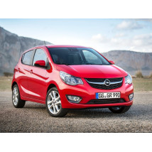 Covorase Opel Karl