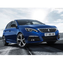 Covorase Peugeot 308