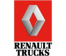 Covorase Renault Trucks