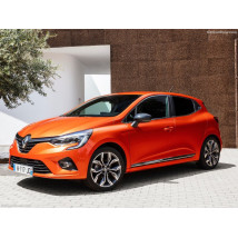 Covorase Renault Clio