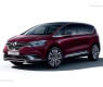 Covorase Renault Espace