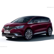 Covorase Renault Espace