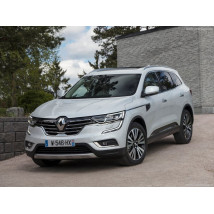 Covorase Renault Koleos