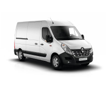 Covorase Renault Master