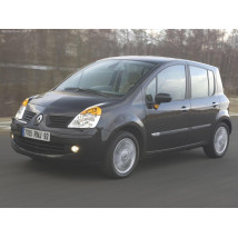 Covorase Renault Modus