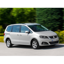 Covorase Seat Alhambra