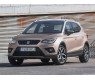 Covorase Seat Arona