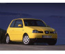 Covorase Seat Arosa