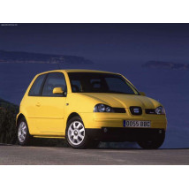 Covorase Seat Arosa