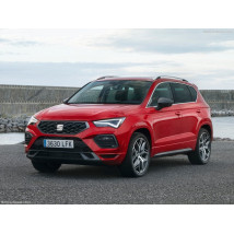 Covorase Seat Ateca