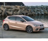 Covorase Seat Ibiza