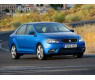 Covorase Seat Toledo