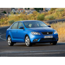 Covorase Seat Toledo