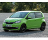 Covorase Skoda Citigo