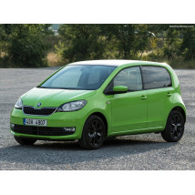 Covorase Skoda Citigo