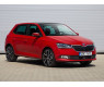 Covorase Skoda Fabia