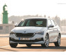 Covorase Skoda Scala