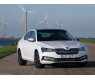 Covorase Skoda Superb