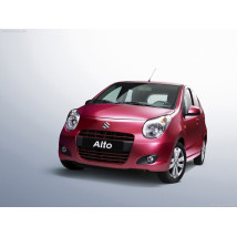 Covorase Suzuki Alto