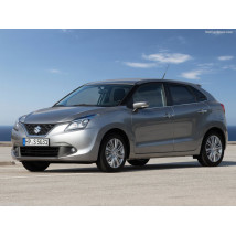 Covorase Suzuki Baleno