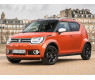 Covorase Suzuki Ignis