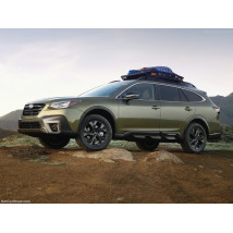 Covorase Subaru Outback