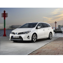 Covorase Toyota Auris