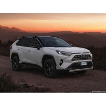 Covorase Toyota Rav4