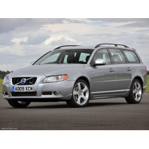 Covorase Volvo S70 / V70 / XC70