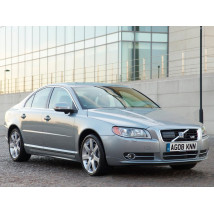 Covorase Volvo S80