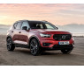 Covorase Volvo XC40