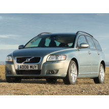 Covorase Volvo V50