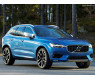 Covorase Volvo XC60