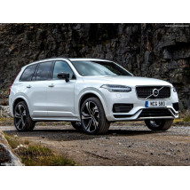 Covorase Volvo XC90