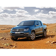 Covorase VW Amarok