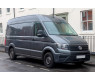 Covorase VW Crafter