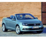 Covorase VW Eos