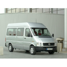 Covorase VW LT2