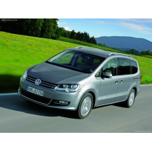 Covorase VW Sharan